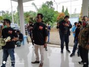 ANGGARAN MILYARAN, LMPP AKAN USUT PEMBANGUNAN PASAR TRADISIONAL SENGETI