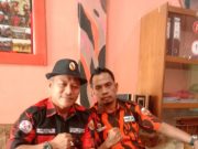 KETUA BPPH – MPC, AKAN EVALUASI KEANGGOTAAN DALAM BIDANG HUKUM ORMAS PEMUDA PANCASILA KABUPATEN MUARO