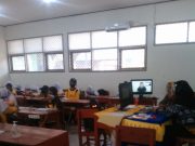 METODE BELAJAR MENGAJAR DI MASA COVID- 19 KARAWANG SUDAH MUMPUNI