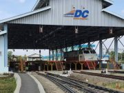 *Depo Cipinang Siap Dioperasikan*