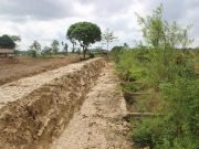 KADIS LINGKUNGAN HIDUP KABUPATEN MUARO JAMBI HANYA BERI SANGSI RINGAN KEPADA PT. ANUGRAH TERKAIT PELUASAN USAHA TANPA IZIN