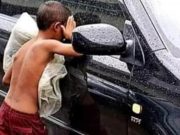 KU KIRA DIA PENGEMIS