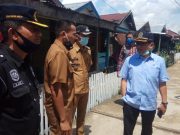 11 Kecamatan Di Tanjab Timur dapatkan Program PISEW