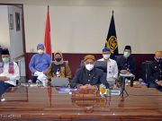 *Kemenhub Dukung Pemulihan Ekonomi dan Reformasi Sosial*