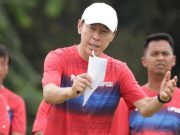 *Saatnya Kita Bersatu!*