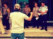 ” WAAAW” KEPALA DINAS PENDIDIKAN MINTA JATAH MAKAN SAMA ORANG KECIL