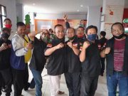 ORMAS LMPP LANJUT AKSI, PLT SEKDIS DISDIKBUD HANYA PASRAH