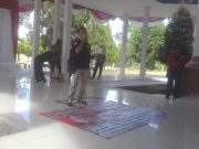 LMPP LANJUT AKSI, DESAK BUPATI COPOT SURIADIN MANA WIBAWA BUPATI BELUM MENGAMBIL TINDAKAN