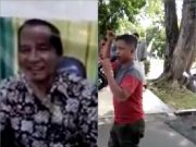 LSM PABRI PROVINSI JAMBI DATANGI KEJATI, TERKAIT DUGAAN KORUPSI DINKES DAN BKKBN SAROLANGUN