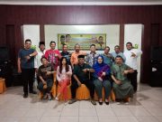 Rio F Advendo, Ketua DPD Partai Berkarya Kobar : “Basuniansyah Dukung Petahana Secara Pribadi, Itu Bukan Atas Nama Partai.”