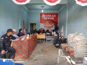 BAGI – BAGI SEMBAKO DIHARI KEMERDEKAAN BENTUK PEDULI DPP- LSM BRANTAS – RI TERHADAP SOSIAL