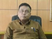 BELUM ADA TINDAKAN TEGAS BUPATI, SURIADIN MASIH AKTIF BEKERJA” LMPP : Geram atas belum di nonjobkan Suriadin sebagai PLT DINAS PDK”