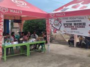 PEGUYUBAN PUJAKESUMA FUN BIKE MUARO JAMBI 2020 “Pentingnya bersepeda di era new normal Dengan Eksistensi Bersepeda “