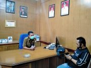 Dr. H. M Nasrul Felani, 3 Orang Swab Positif Covid 19, Isolasi di RSUD NH, Dapat Penjagaan dan Pelayanan Khusus