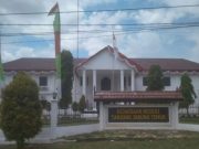 Lambannya Penangan Kasus Korupsi Dana Desa Sungai Tering, GAP Akan Desak Kejaksaan Agung RI