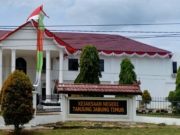 Sudah di Tetapkan Tersangka Namun Belum di Tahan Kasus Desa Sungai Tering, DPD AWI Jambi Angkat Bicara