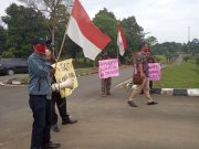 LP – KPK Tuntut Kejaksaan Usut Tuntas Laporan Masuk