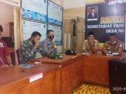 Desa Majelis Hidayah laksanakan Musdes RKPDes untuk 2021