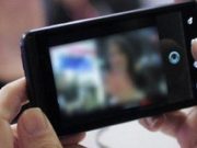 DIDUGA TIDAK BERMORAL, ISTRI OKNUM KEPALA DESA DIDUGA BUAT FOTO BUGIL