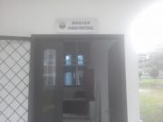 KASUBAG HUMAS PROTOKOL PEMDA MUARO JAMBI AKUI MENEJEMEN HUMAS TIDAK SESUAI TUPOKSI