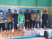 Musdes RKPDes Desa Kuala Lagan berlangsung Sukses