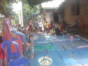 DIDUGA JUAL AYAM BUSUK, PEDAGANG MENGHILANG TAK DAPAT DIHUBUNGI LAGI