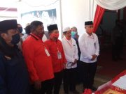 RAMAH” (Abdul Rasyid – H. Mustakim) tantang Petahana Pilkada 2020 Tanjab Timur