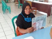 Desa Rancajaya Realisasikan BST dari kemensos tahap 4-5