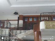 BUPATI ANGGARKAN REHAB : REKOPUSING TIDAK TUNDA PEMBANGUNAN KANTOR KEJARI, DEWAN ANGKAT BICARA