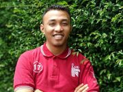 Tokoh pemuda Kuala Jambi Ahmad Firdaus,nyatakan dukungan ke “RAMAH”