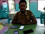 AKUI HINA WARTAWAN, BASTONI DIDUGA LANGGAR PELECEHAN PROFESI JURNALIS