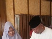 Pasangan RAMAH Komitmen Anti Money Politik, Direktur MC RAMAH: Kami Tidak Mau Membeli Harga Diri Masyarakat