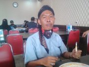 JAMHURI : AJARKAN HUKUM ADAT BILA TIDAK ADA SANGSI ADAT TERKAIT FOTO BUGIL