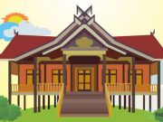 JAMHURI : LEMBAGA ADAT HARUS INDEPENDEN AGAR TIDAK RANCU