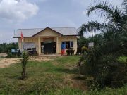 STATUS NGAMBANG : LEBIH DARI 4 TAHUN BEKERJA BELUM DAPAT BPJS DARI PIHAK PERUSAHAAN