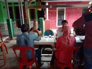 Kantor Pos Cabang Ciasem ” Lebih Cepat Salurkan BST