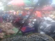 Diduga Sulit Akses Jalan, Salah Satu Warga Meninggal Sebelum Dibawa Rumah Sakit