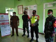 Desa Ciasem Tengah Realisasikan BST Dari Kemensos Tahap ke – 6