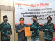 Pasca Penetapan dari KPU, Pasangan RAMAH: Bismillah, Kita Semakin Diberikan Kepercayaan Oleh Masyarakat Tanjab Timur