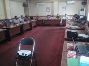 PEMUDA PANCASILA MINTA PEMDA TURUN KEOBJEK LOKASI TERKAIT PERSENGKETAAN LAHAN MASYARAKAT