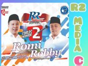 Sulpani Direktur MC R2, No 2 Adalah Fantastis Sesuai yang di Harapkan Sejak Awal