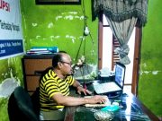 LSM PETISI ANGGAP PENEGAK HUKUM DAN DEWAN KABUPATEN TANJUNG JABUNG BARAT MELEMAH