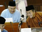 Spekulasi Politik Menerpa Malaysia