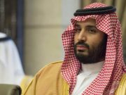 Briliyant Strategy Visi Saudi Arabia 2030