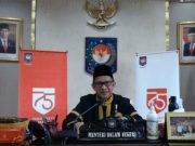 Mendagri “Tito Karnavian” Akan Tindak Tegas Terhadap Oknum KPU dan Bawaslu Tak Netral