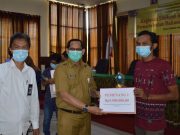 MEDIA JAMBI PERS DAPATKAN PENGHARGAAN DARI KEMENTERIAN PENDIDIKAN DAN KEBUDAYAAN, KANTOR BAHASA PROVINSI JAMBI