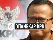 Menteri KKP Ditangkap, Wakil Ketua KPK: Sudah Diamankan dan sedang Diperiksa