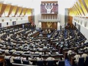 Sidang Perlemen Malaysia Membahas Belanjawan 2021 Berlansung Sukses