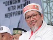 Bikin Maknyes Salah Satu Umat 212 Terdepak dari Kepengurusan MUI… Begini ciutannya TengZul