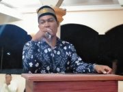 Hadiri Maulid Nabi Muhammad, S A W, Kades Harapan Makmur Ambri Jumali Ajak Masyarakat Suseskan Pilkada, dan Hindari Narkoba